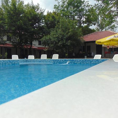 Holiday Park Ranchoto Hotel Kirkovo  Luaran gambar