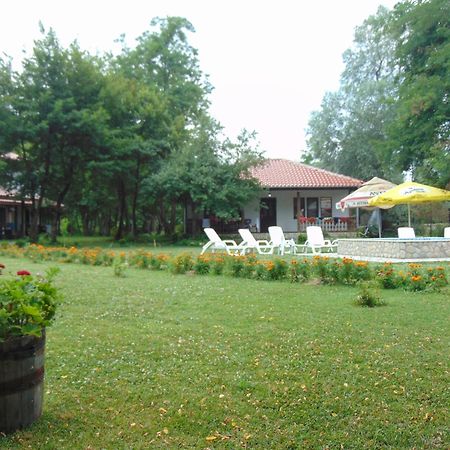 Holiday Park Ranchoto Hotel Kirkovo  Luaran gambar
