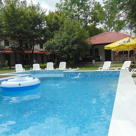 Holiday Park Ranchoto Hotel Kirkovo  Luaran gambar