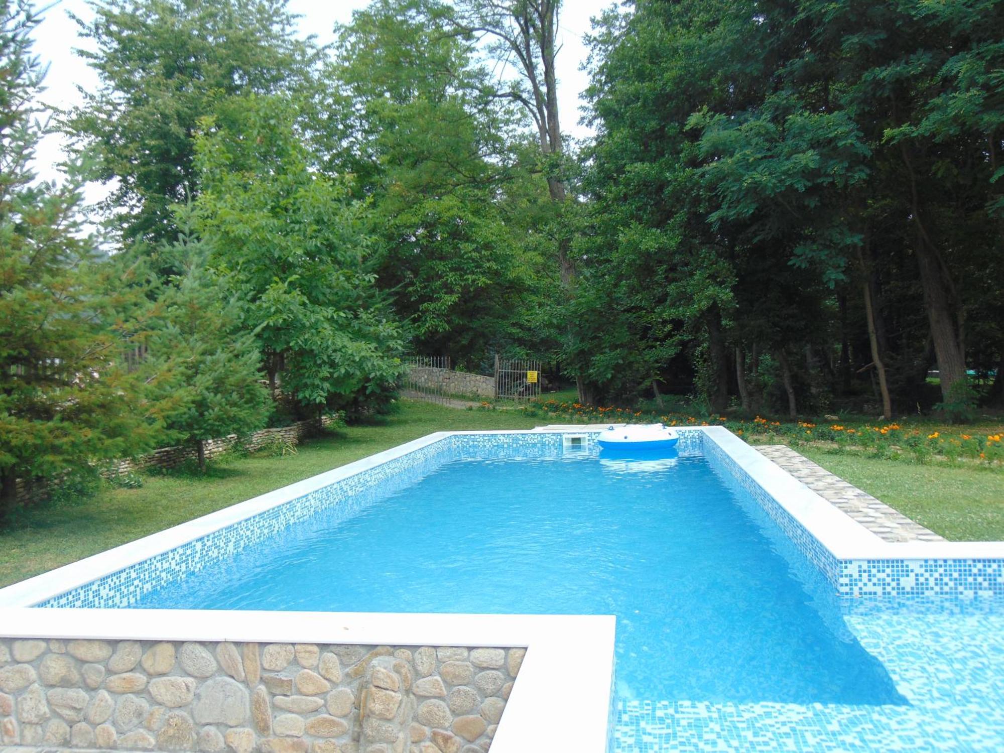 Holiday Park Ranchoto Hotel Kirkovo  Luaran gambar
