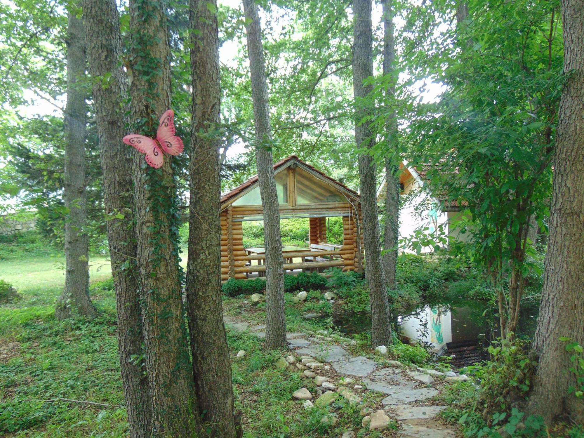 Holiday Park Ranchoto Hotel Kirkovo  Luaran gambar