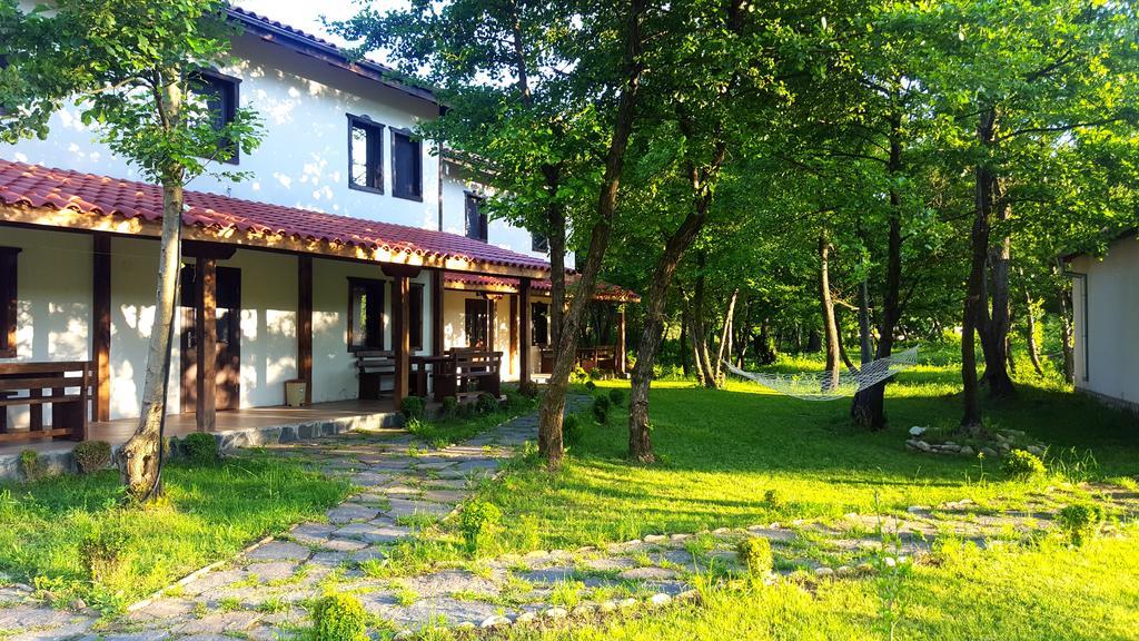 Holiday Park Ranchoto Hotel Kirkovo  Luaran gambar