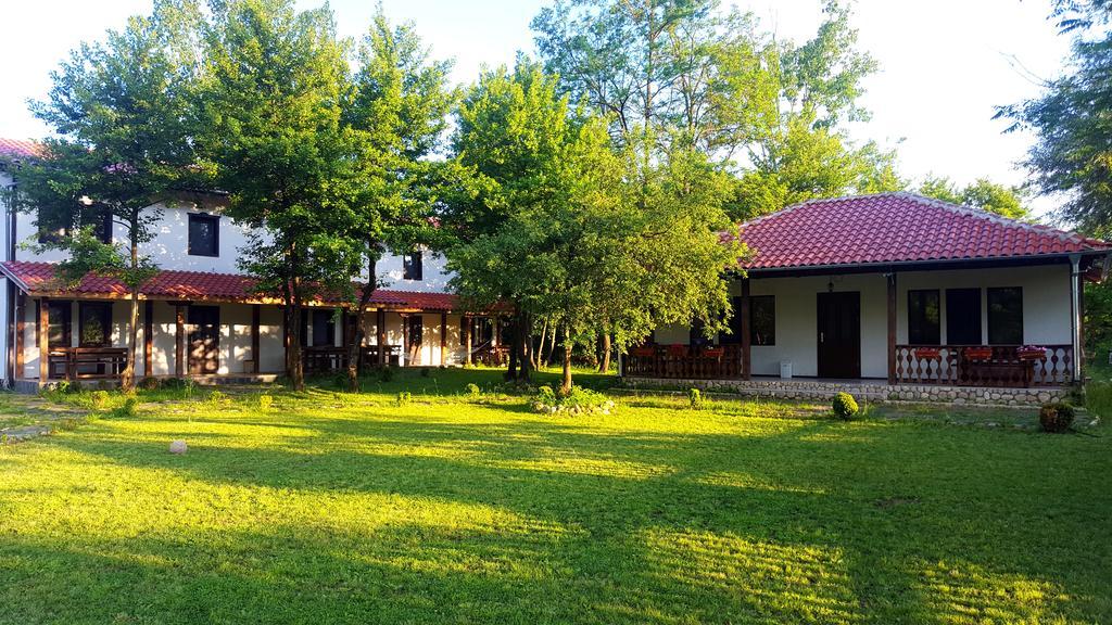 Holiday Park Ranchoto Hotel Kirkovo  Luaran gambar