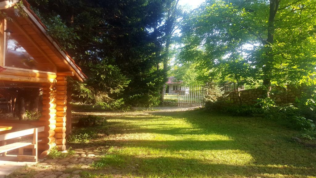 Holiday Park Ranchoto Hotel Kirkovo  Luaran gambar