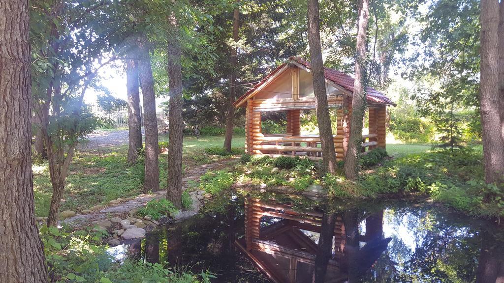 Holiday Park Ranchoto Hotel Kirkovo  Luaran gambar