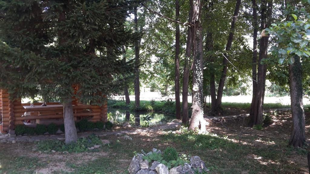 Holiday Park Ranchoto Hotel Kirkovo  Luaran gambar