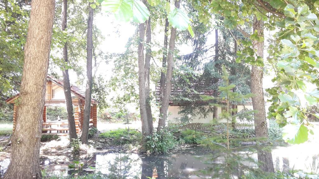 Holiday Park Ranchoto Hotel Kirkovo  Luaran gambar