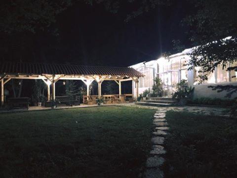 Holiday Park Ranchoto Hotel Kirkovo  Luaran gambar