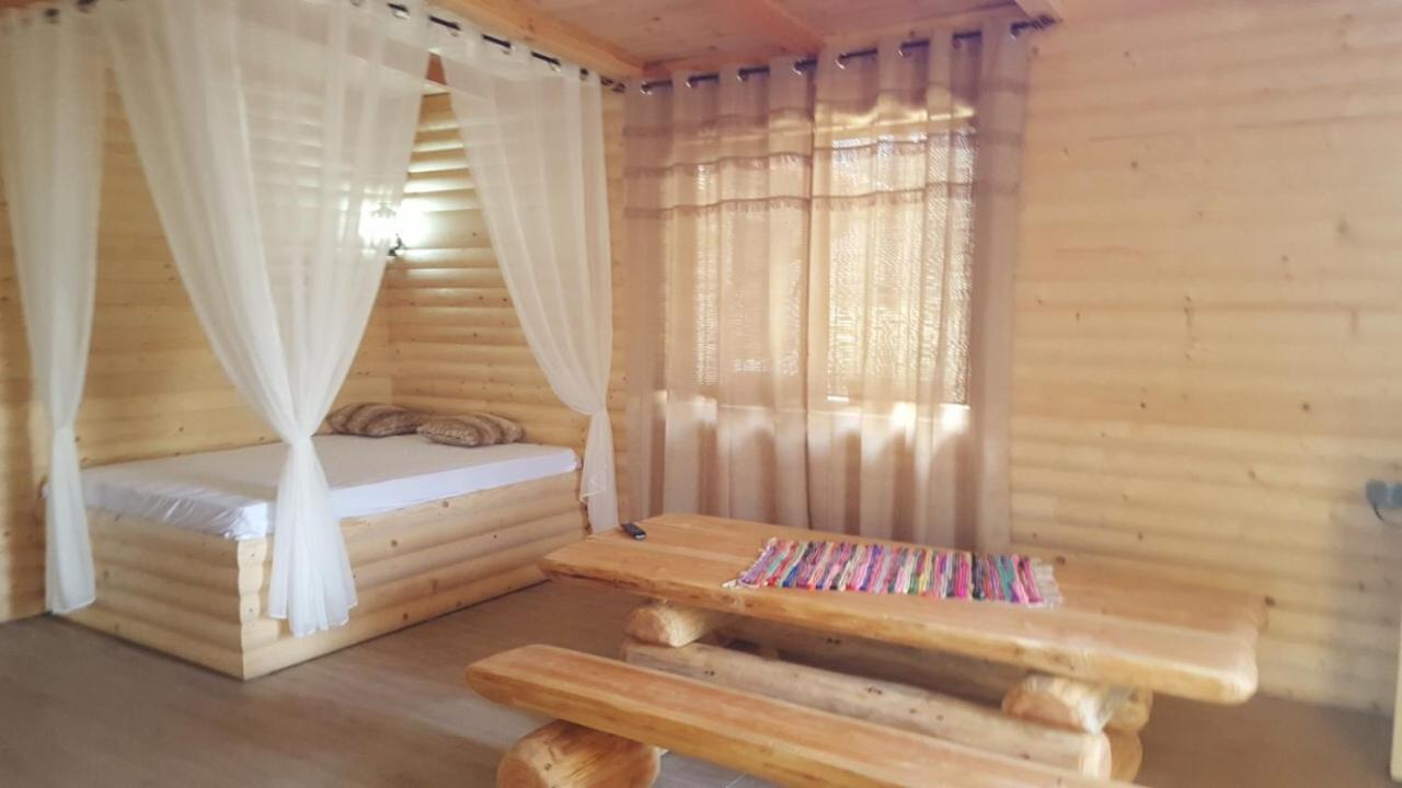 Holiday Park Ranchoto Hotel Kirkovo  Luaran gambar
