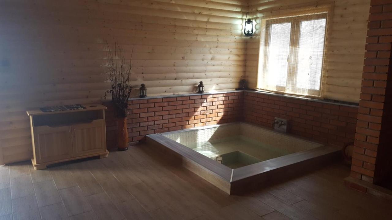 Holiday Park Ranchoto Hotel Kirkovo  Luaran gambar