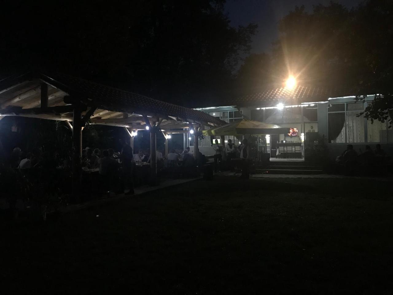 Holiday Park Ranchoto Hotel Kirkovo  Luaran gambar