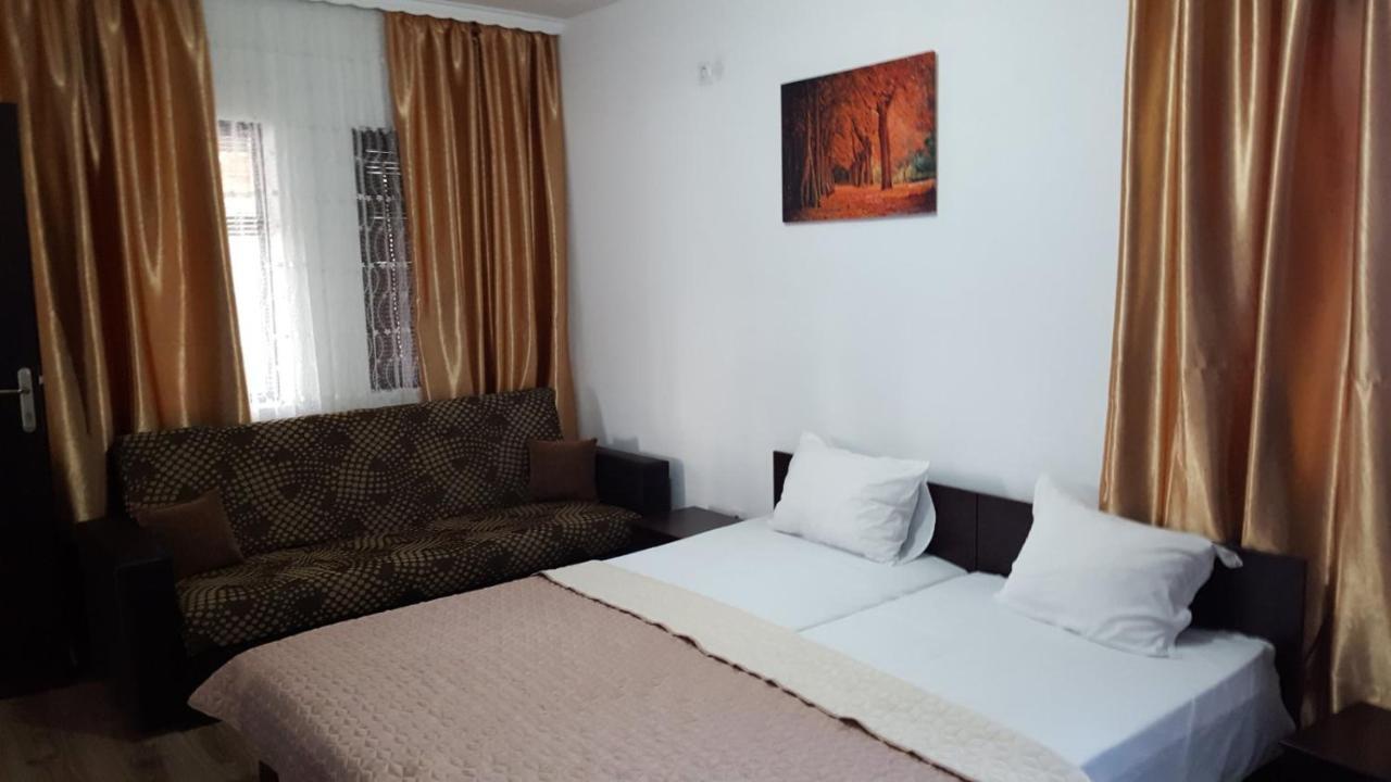 Holiday Park Ranchoto Hotel Kirkovo  Luaran gambar