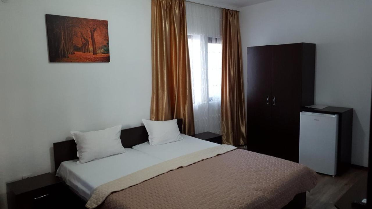 Holiday Park Ranchoto Hotel Kirkovo  Luaran gambar
