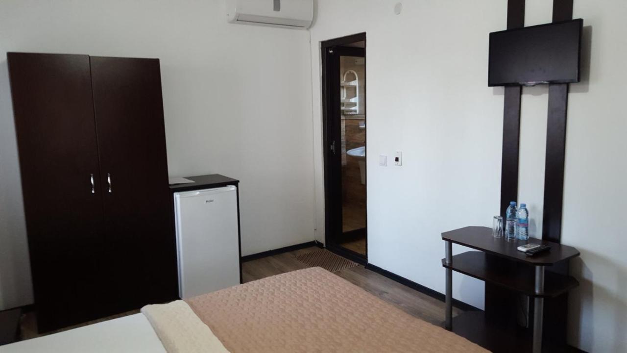 Holiday Park Ranchoto Hotel Kirkovo  Luaran gambar